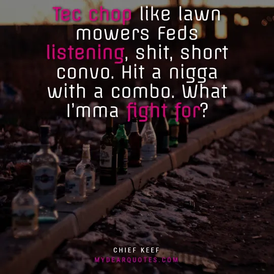 rap lyrics