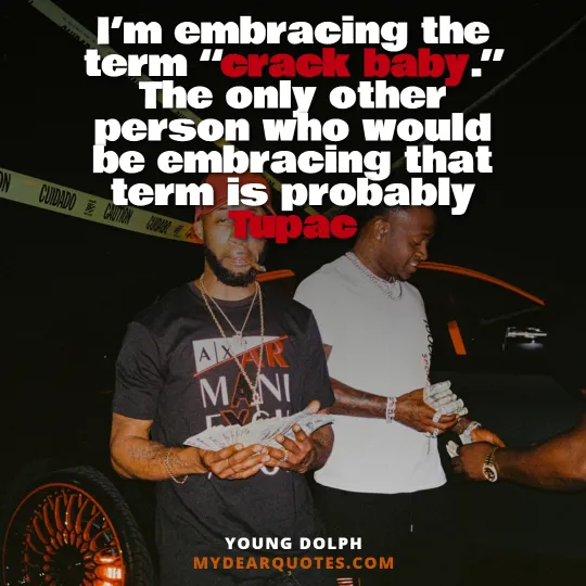 young dolph best lines