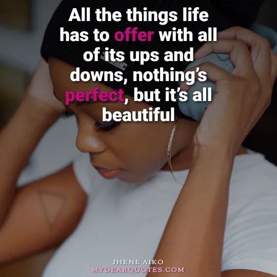 jhene aiko lyrics for captions