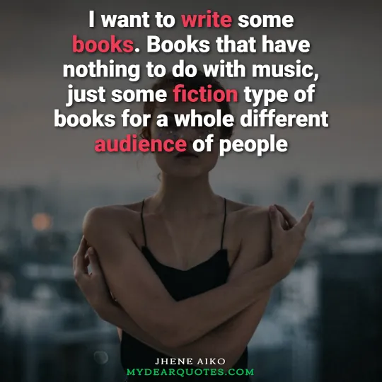 quotes jhene aiko