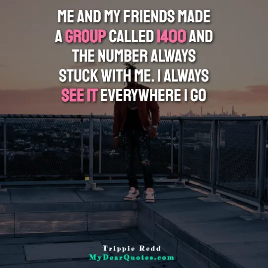 trippie quotes