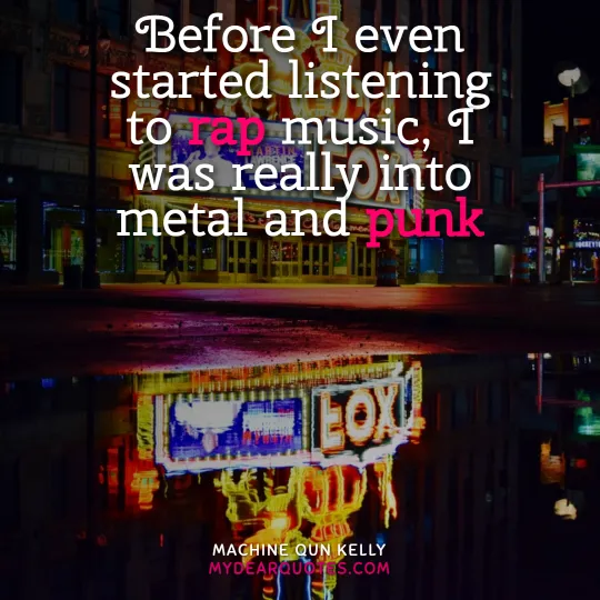 mgk quote