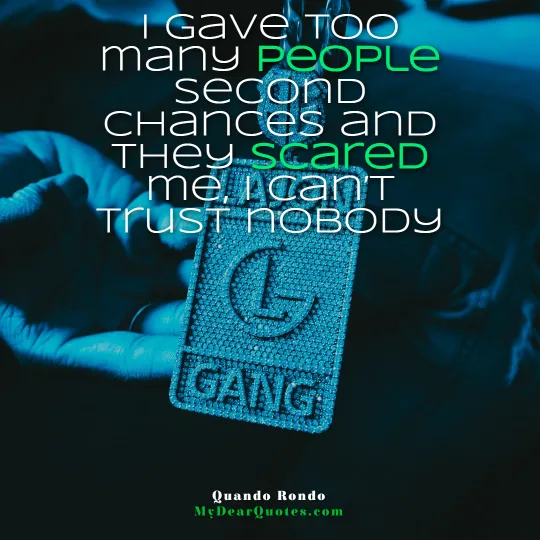 i am not like everyone else quotes