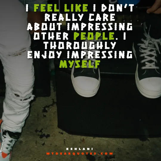 kehlani quotes for captions
