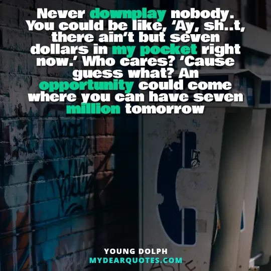 young dolph lyrics for captions