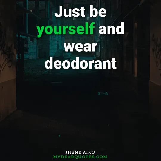 jhene quotes