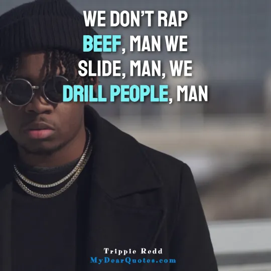 drill people caption