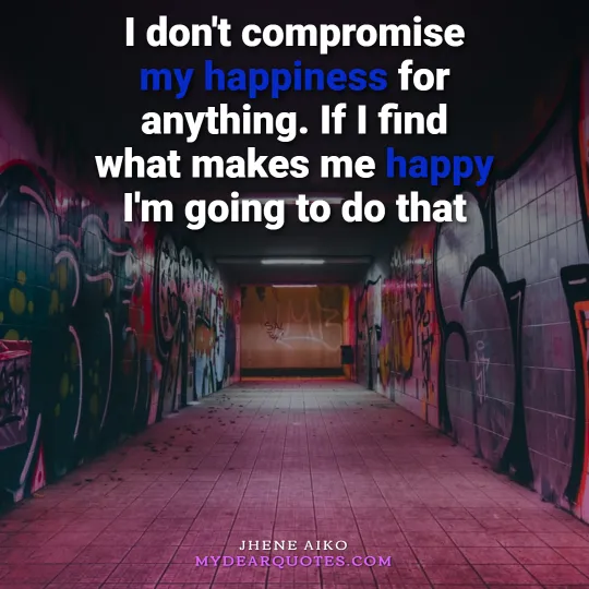 jhene aiko quotes about life