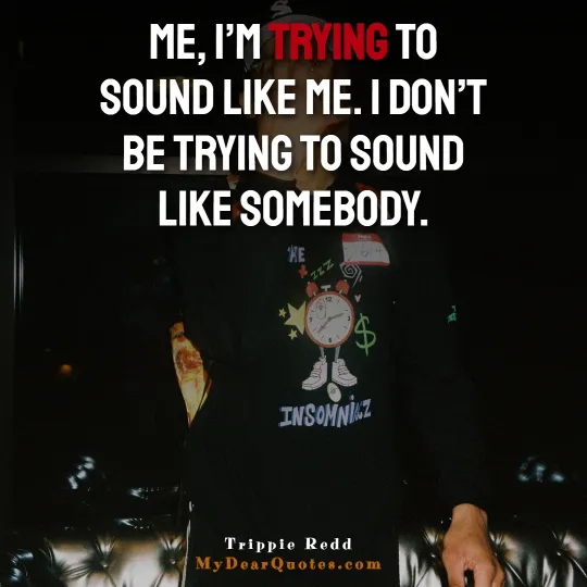 what's my name trippie redd lyrics