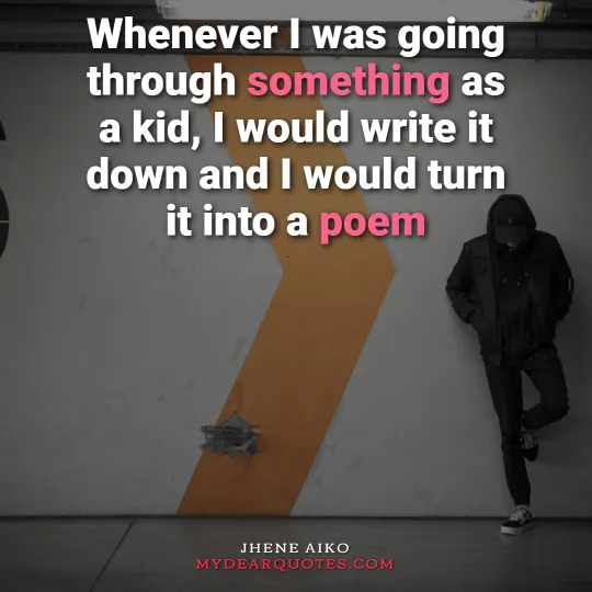 jhene aiko love lyrics captions