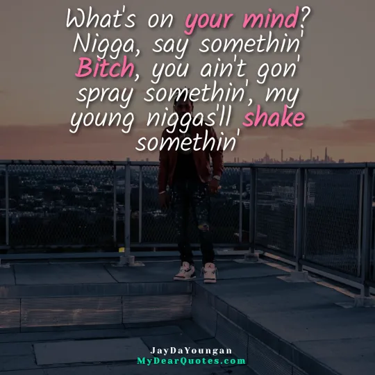 east side quote
