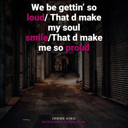 heart and soul saying