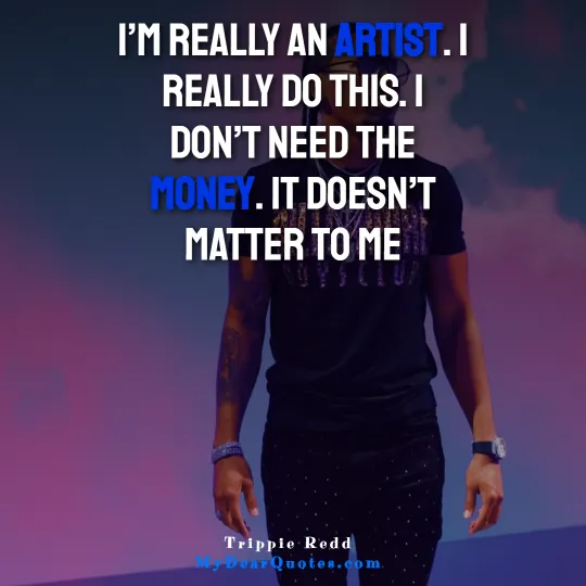 quote for artist