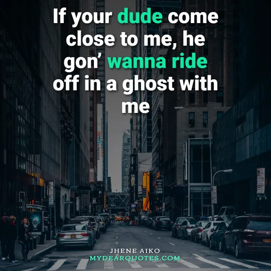 great rap caption