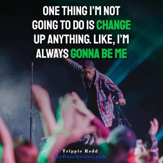 great quote from rap song