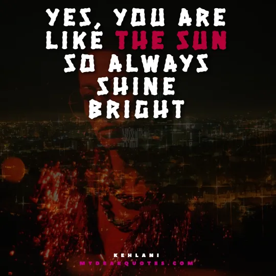 kehlani lyrics quotes