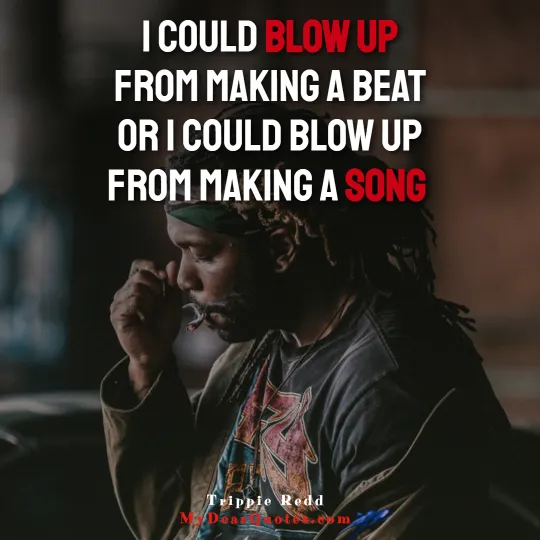blow up line