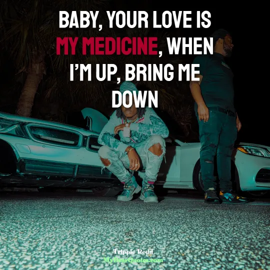 6ix9ine quotes
