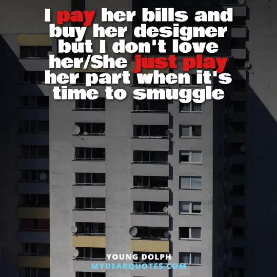 motivation young dolph quotes