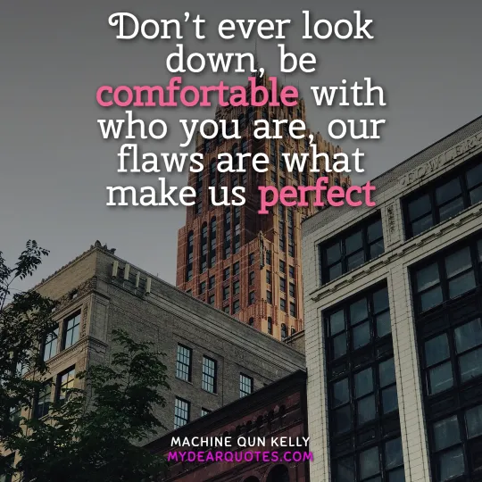 mgk lyrics quotes