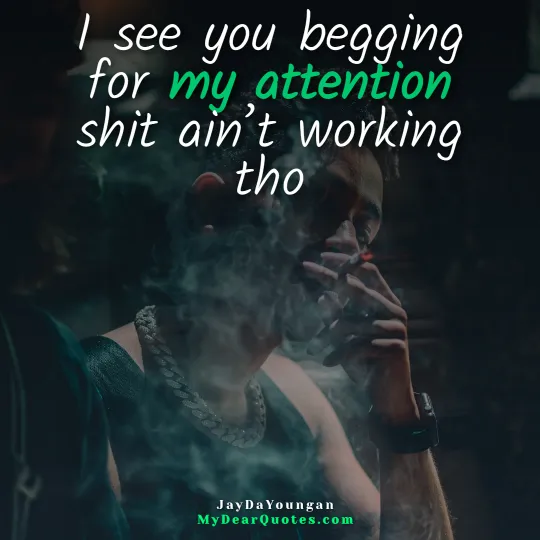 gangsta lyrics