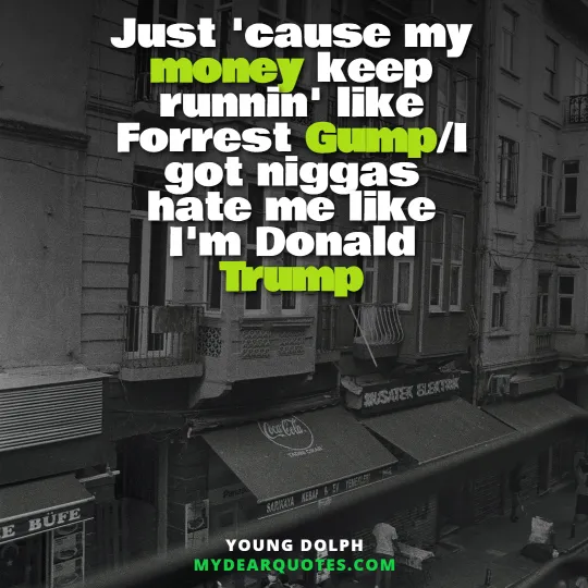 best young dolph lyrics