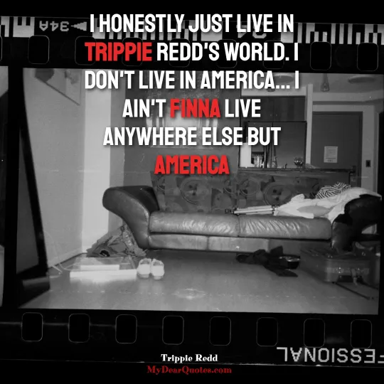 trippie redd quotes for instagram
