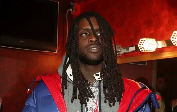 Chief Keef Quotes