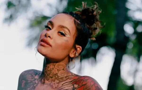 Kehlani Quotes