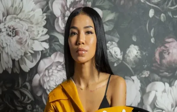 Jhene Aiko Quotes