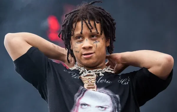 Trippie Redd Quotes